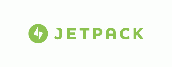 JetPack By WordPess