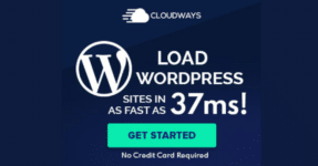 Cloudways Free Trial