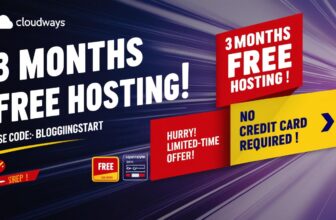 Cloudways Free Trial