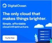 Digitalocean