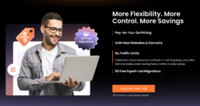 Cloudways Promo Code is BLOGGINGSTART ✅ Get $30  FREE Hosting Credit! 🚀